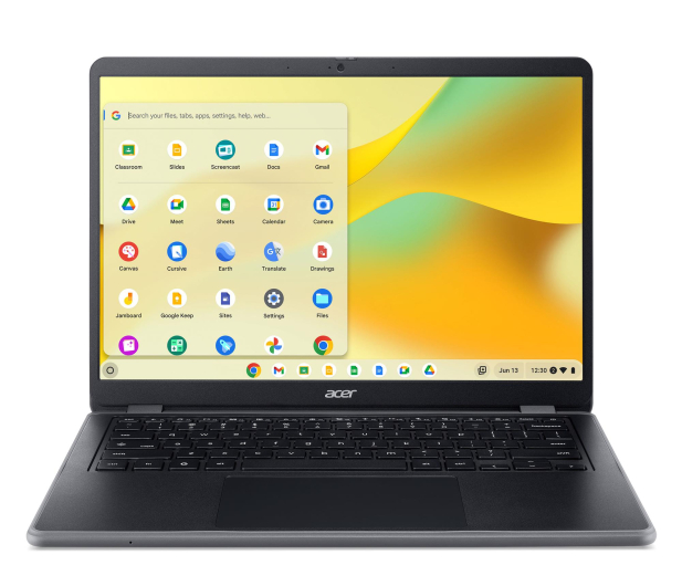 Acer Chromebook 514 N150/8GB/128 ChromeOS - 1342557 - zdjęcie